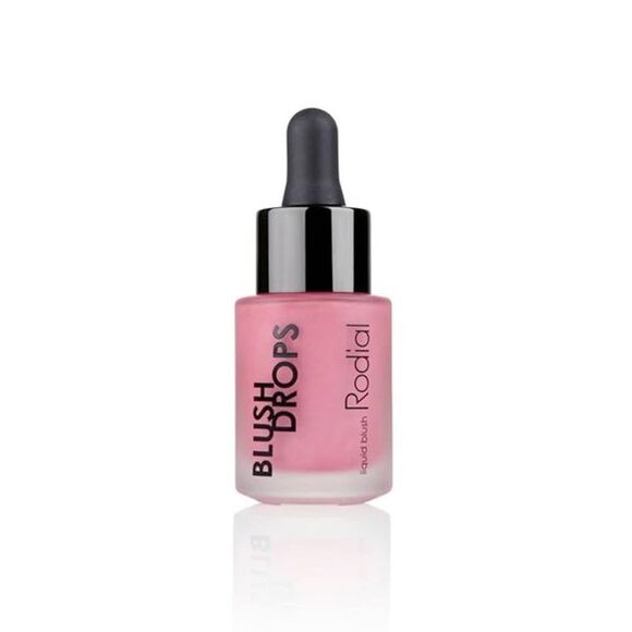 Rodial Blush Drops frosted pink  Full-size - Picture 1 of 5